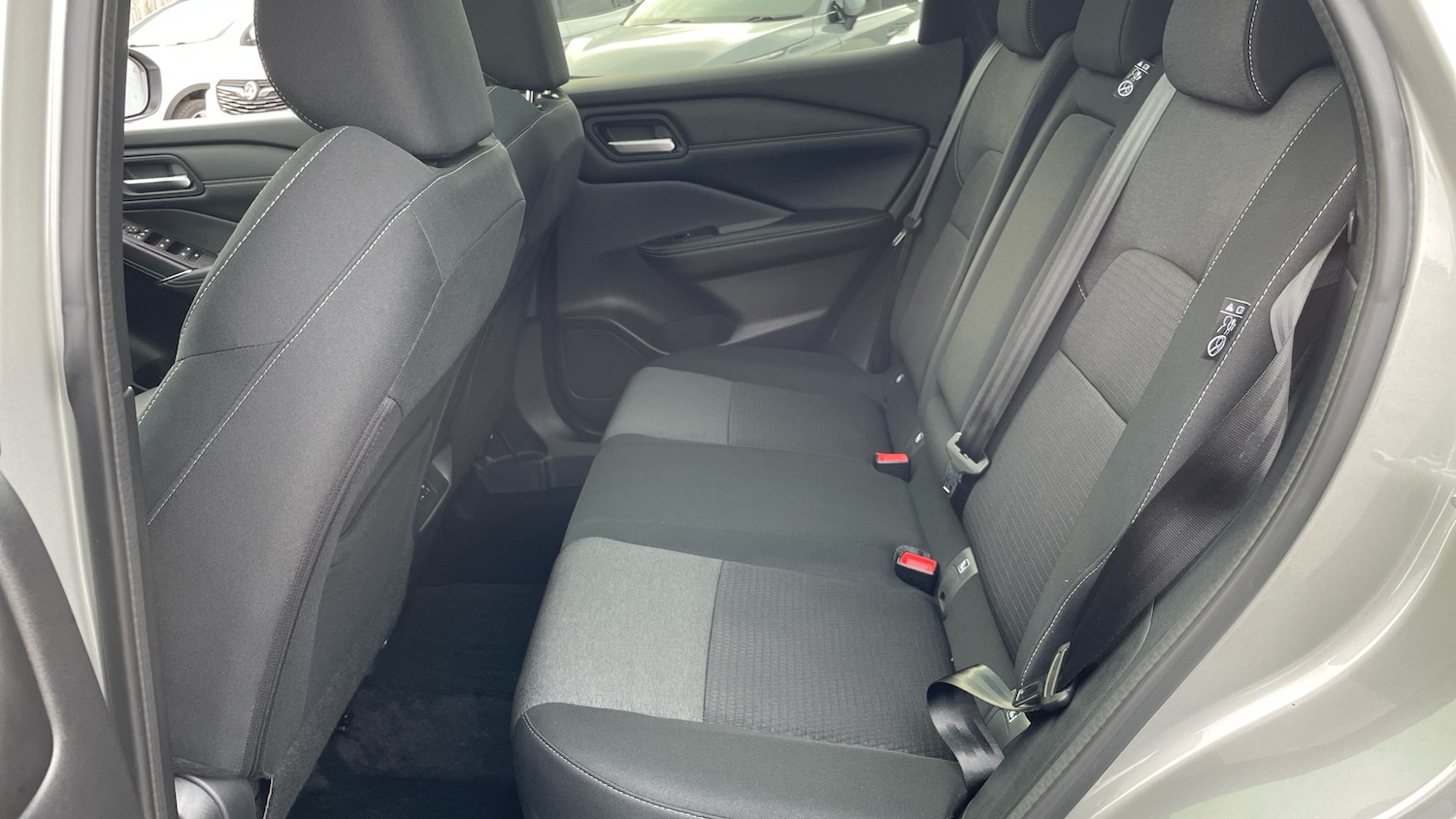 Used Nissan Qashqai 2023 for sale - 76028027: Photo 16