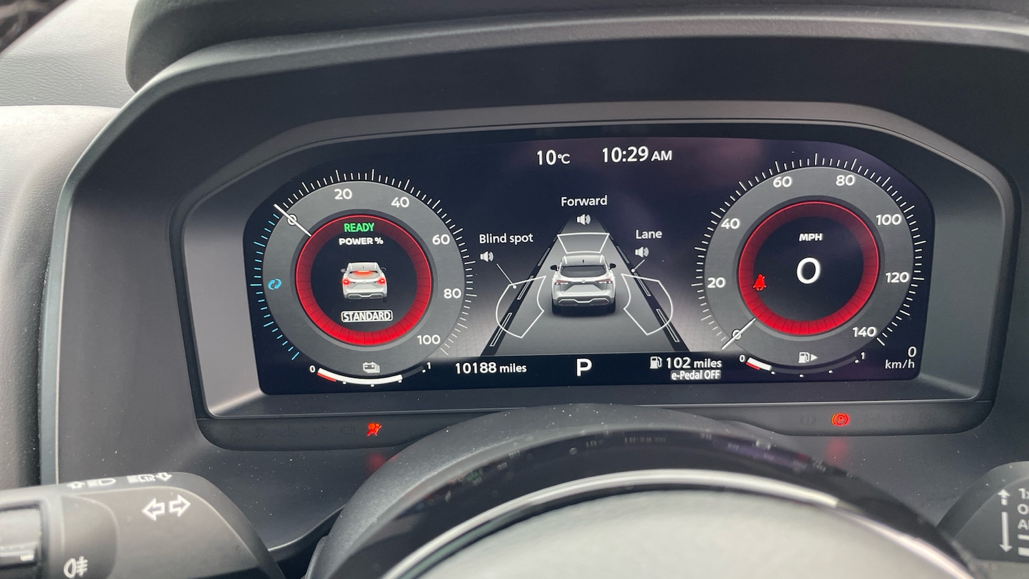 Used Nissan Qashqai 2023 for sale - 76028027: Photo 18