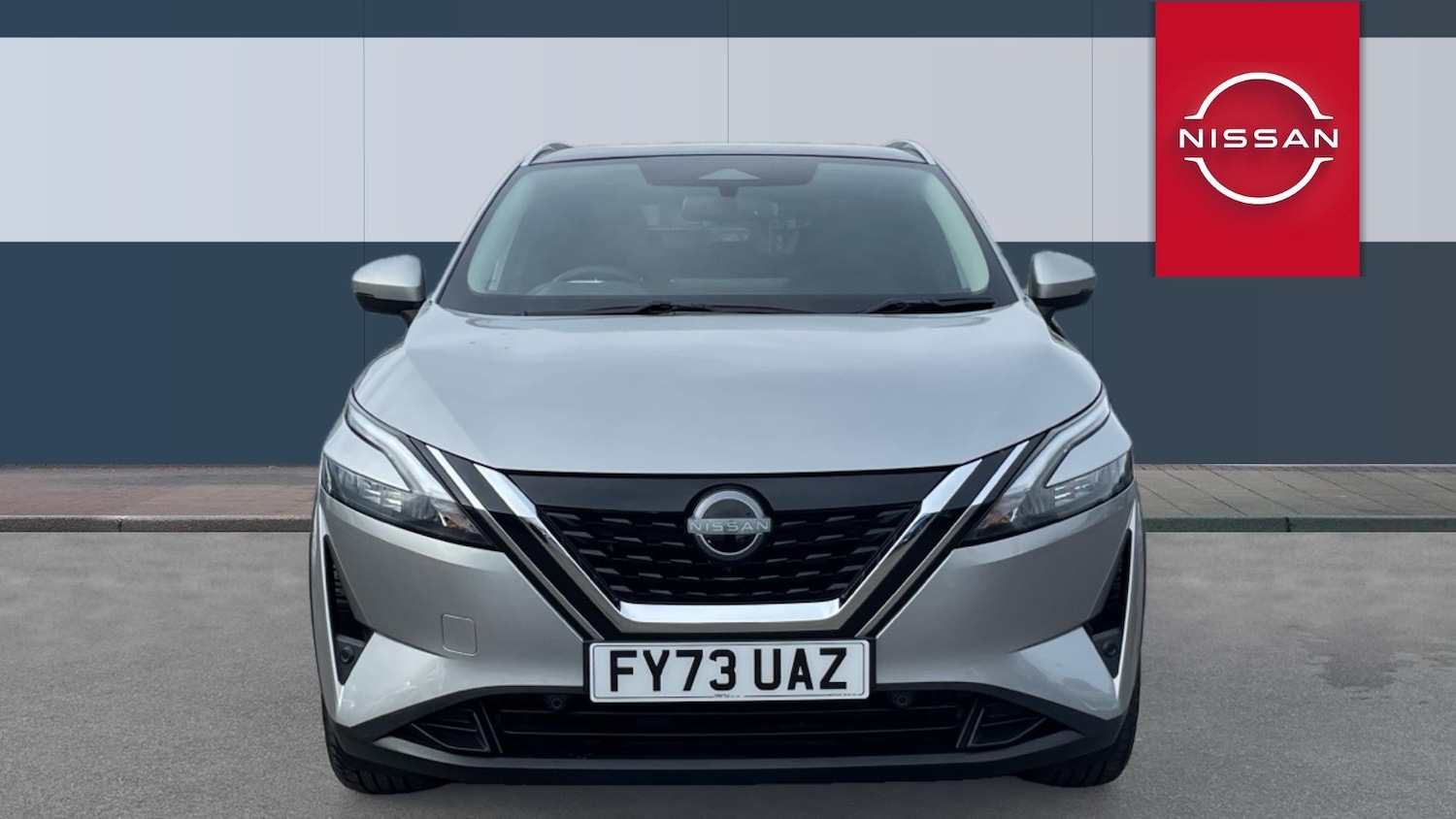 Used Nissan Qashqai 2023 for sale - 76028027: Photo 3