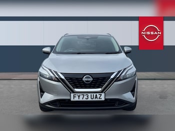 Used Nissan Qashqai 2023 for sale - 76028027: Photo