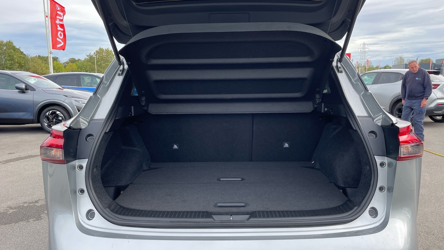 Used Nissan Qashqai 2023 for sale - 76028027: Photo 4