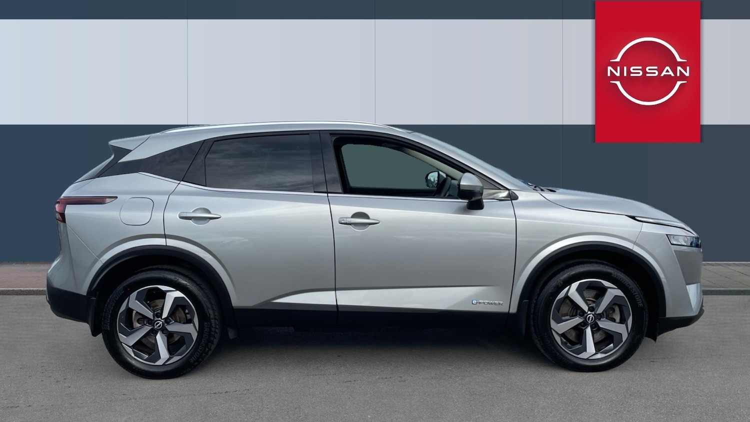 Used Nissan Qashqai 2023 for sale - 76028027: Photo 5