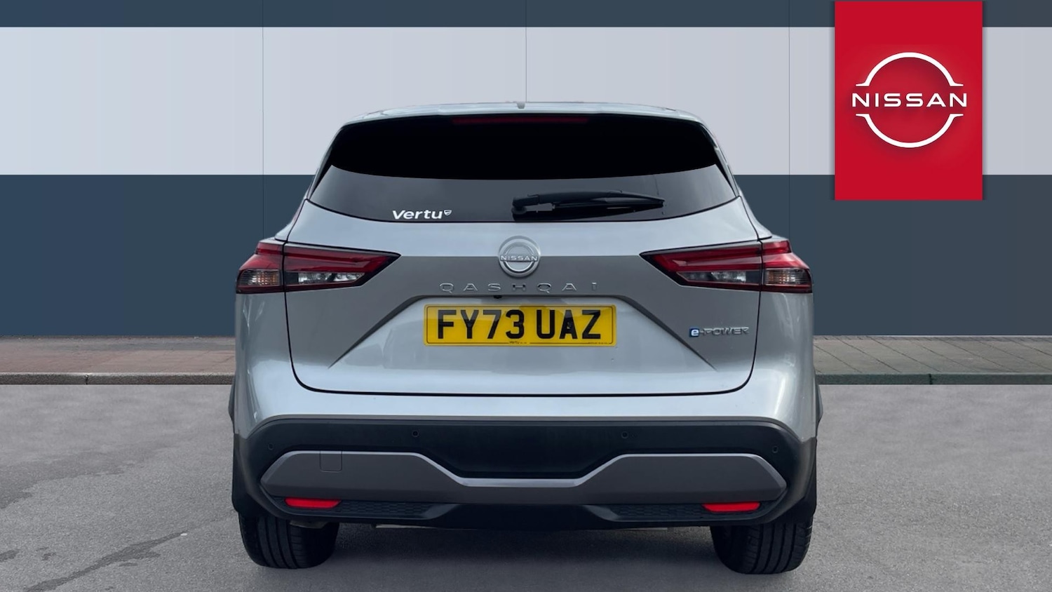 Used Nissan Qashqai 2023 for sale - 76028027: Photo 6