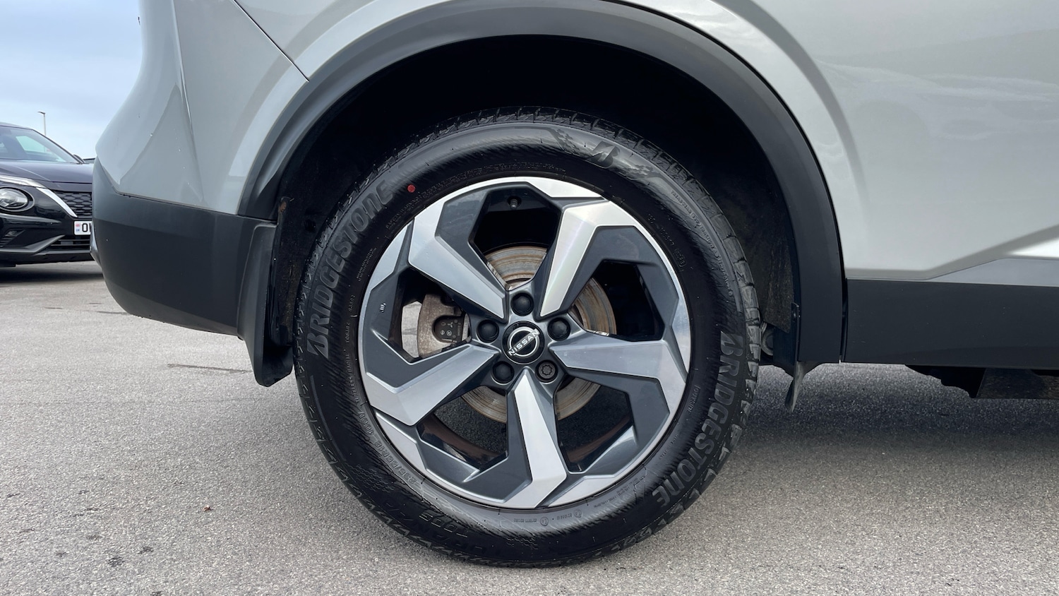 Used Nissan Qashqai 2023 for sale - 76028027: Photo 7