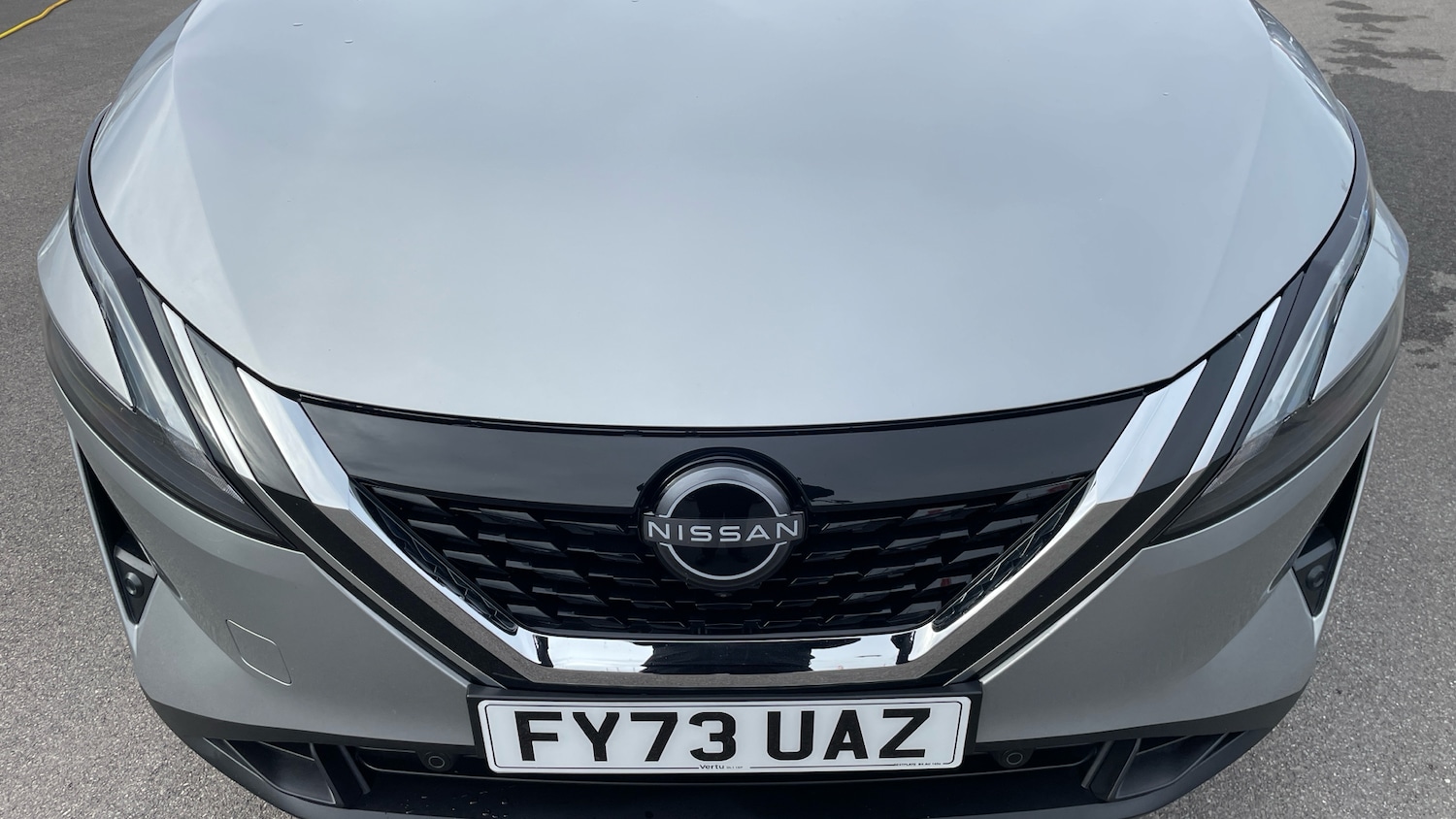 Used Nissan Qashqai 2023 for sale - 76028027: Photo 8