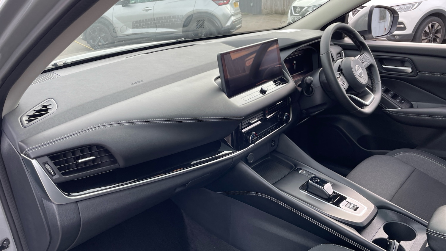 Used Nissan Qashqai 2023 for sale - 76028027: Photo 9