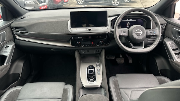 Used Nissan Qashqai 2024 for sale - 76207680: Photo 10