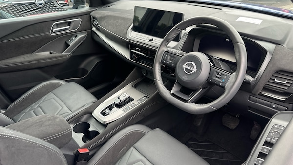 Used Nissan Qashqai 2024 for sale - 76207680: Photo 11