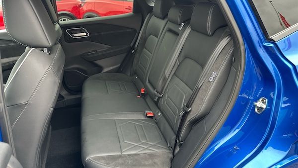 Used Nissan Qashqai 2024 for sale - 76207680: Photo 16