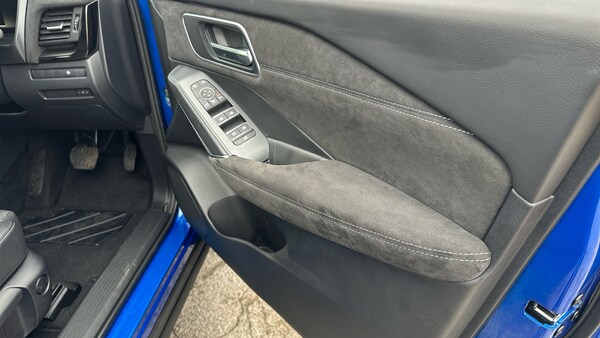 Used Nissan Qashqai 2024 for sale - 76207680: Photo 22