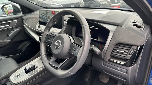 Used Nissan Qashqai 2024 for sale - 76207680: Photo 23