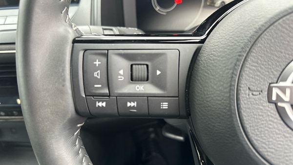 Used Nissan Qashqai 2024 for sale - 76207680: Photo 25
