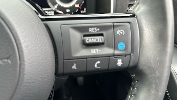 Used Nissan Qashqai 2024 for sale - 76207680: Photo 26