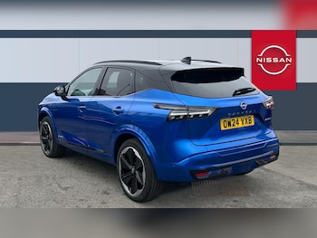 Used Nissan Qashqai 2024 for sale - 76207680: Photo 2
