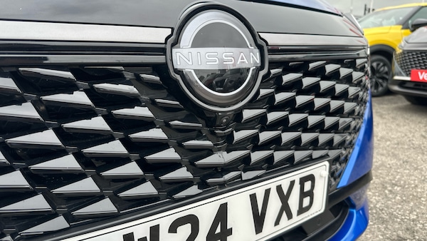 Used Nissan Qashqai 2024 for sale - 76207680: Photo 41
