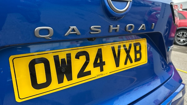 Used Nissan Qashqai 2024 for sale - 76207680: Photo 43