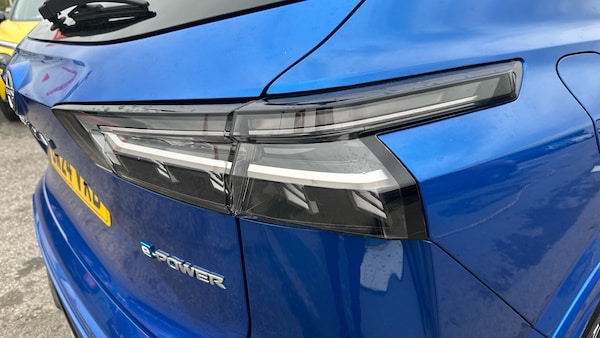 Used Nissan Qashqai 2024 for sale - 76207680: Photo 44