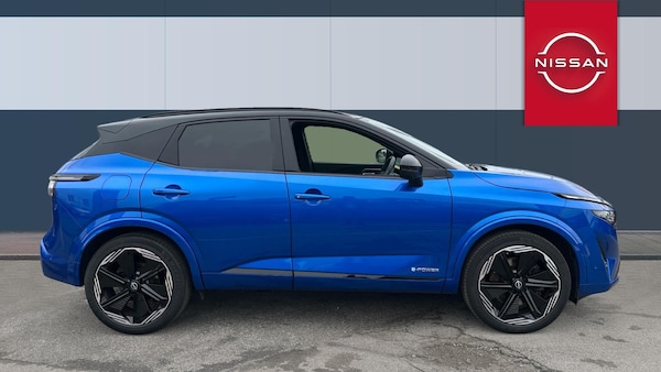 Used Nissan Qashqai 2024 for sale - 76207680: Photo 5
