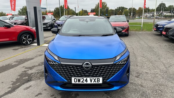Used Nissan Qashqai 2024 for sale - 76207680: Photo 8