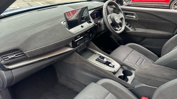 Used Nissan Qashqai 2024 for sale - 76207680: Photo 9