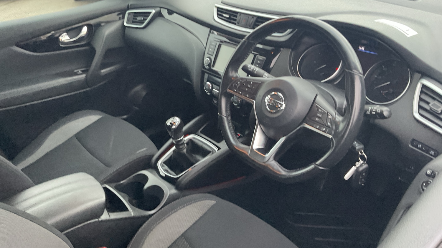 Used Nissan Qashqai 2020 for sale - 76467921: Photo 11