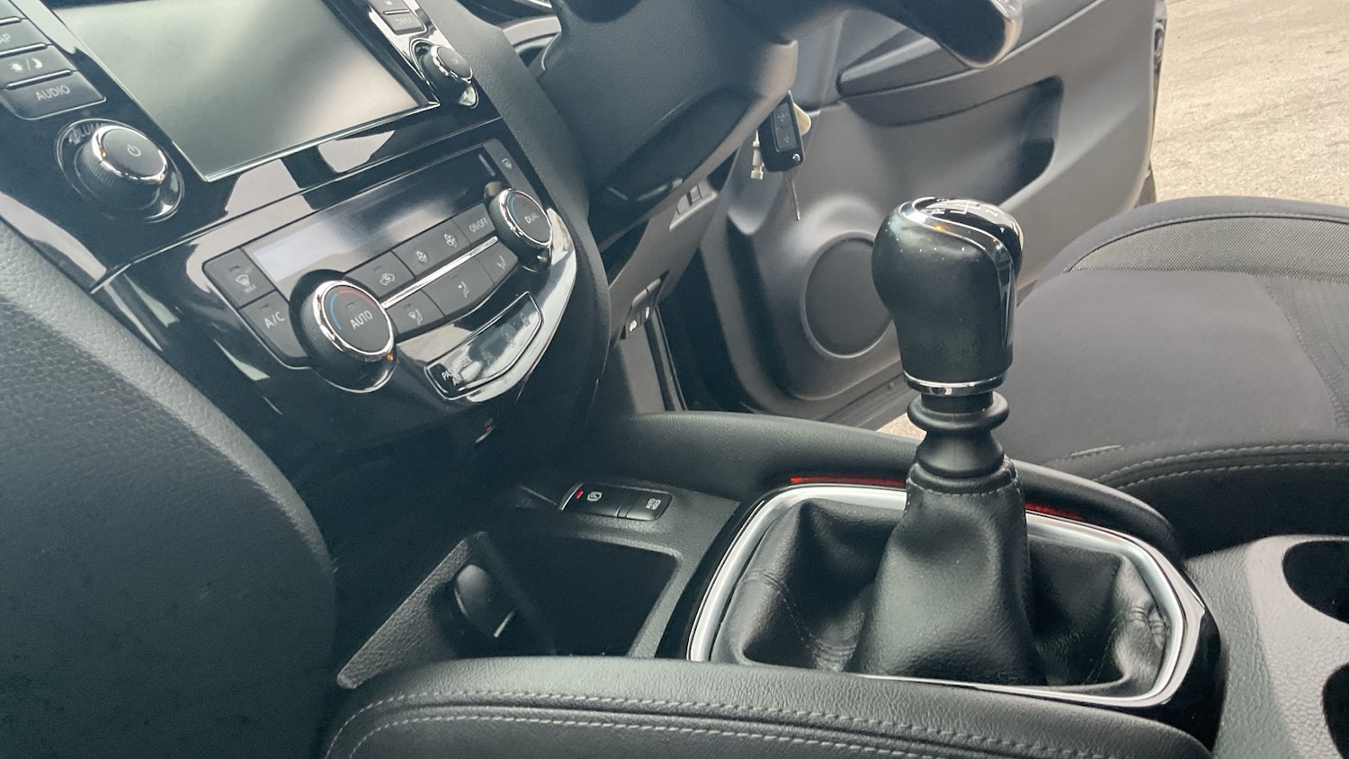 Used Nissan Qashqai 2020 for sale - 76467921: Photo 13