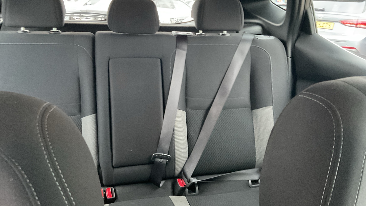 Used Nissan Qashqai 2020 for sale - 76467921: Photo 15