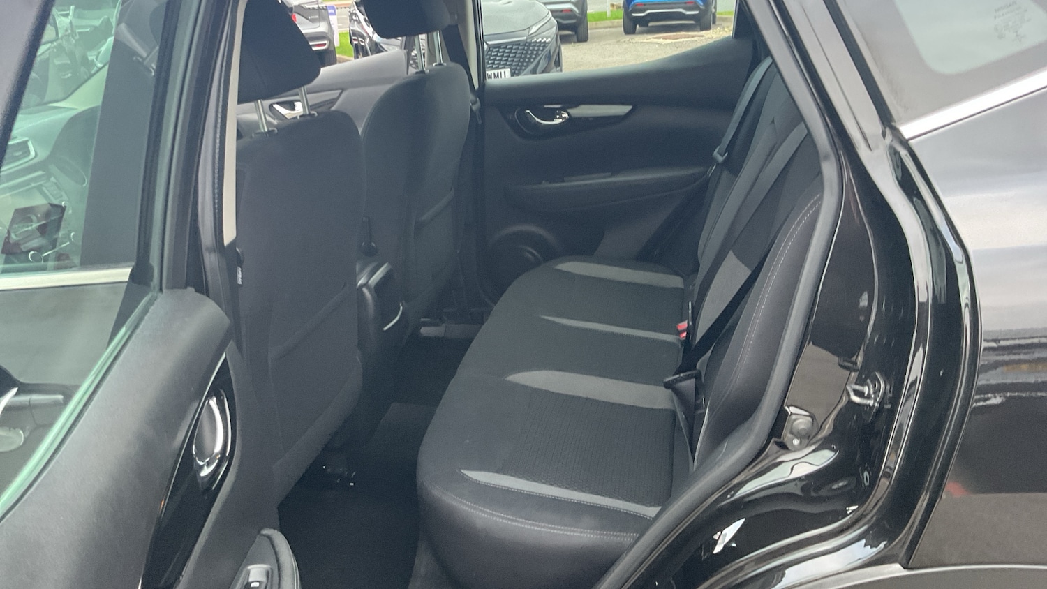 Used Nissan Qashqai 2020 for sale - 76467921: Photo 16