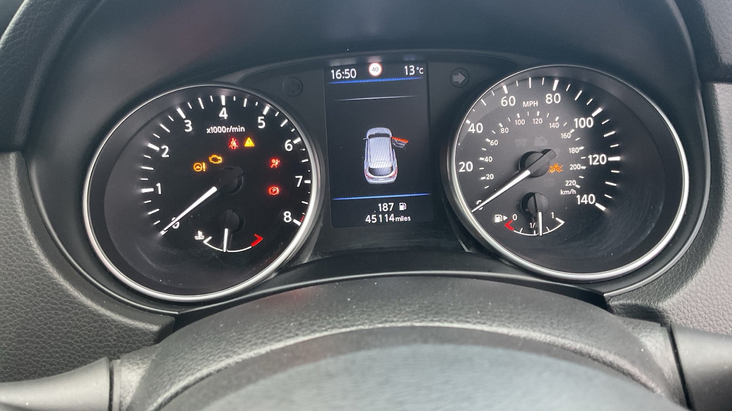 Used Nissan Qashqai 2020 for sale - 76467921: Photo 18