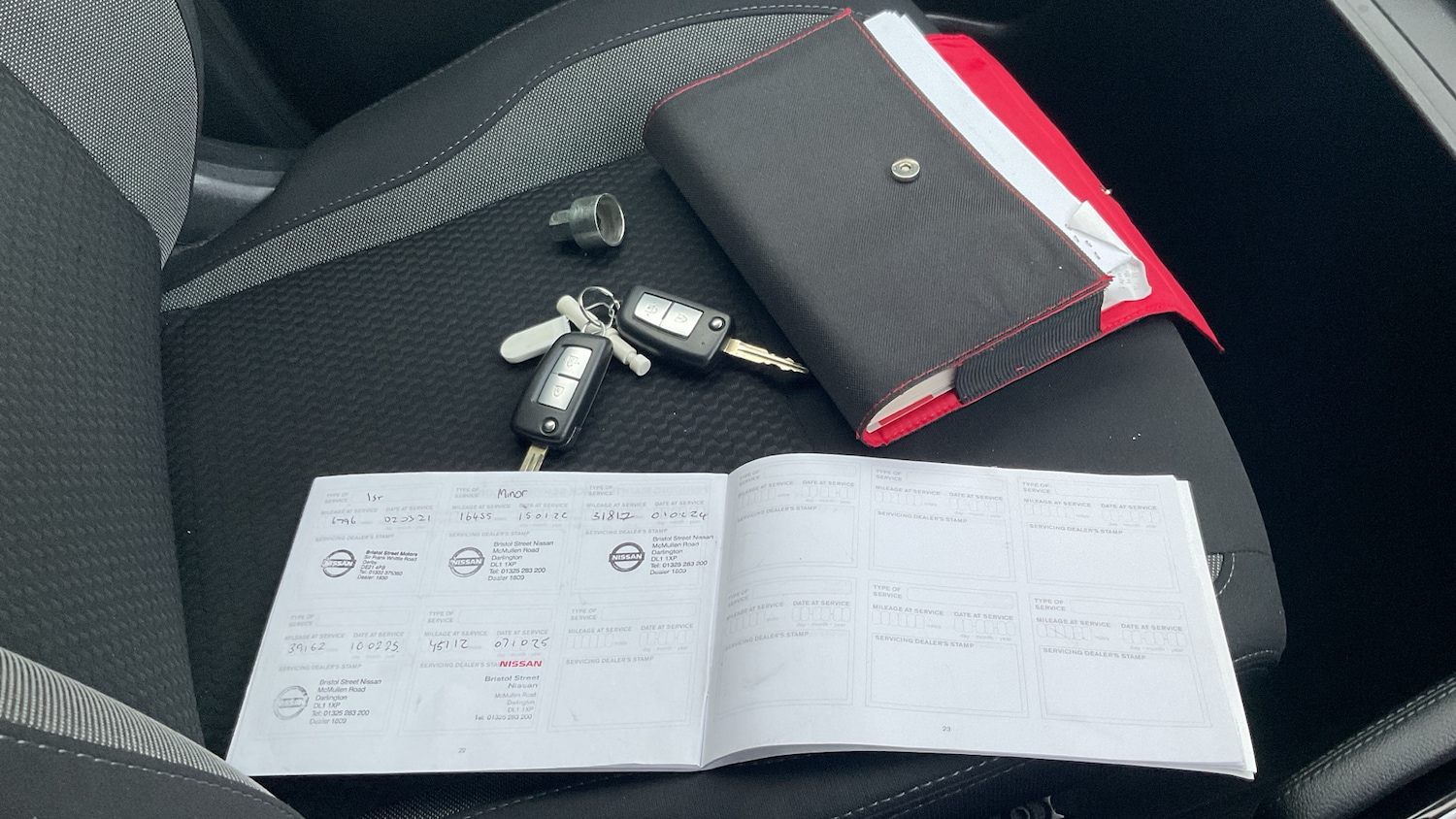 Used Nissan Qashqai 2020 for sale - 76467921: Photo 19