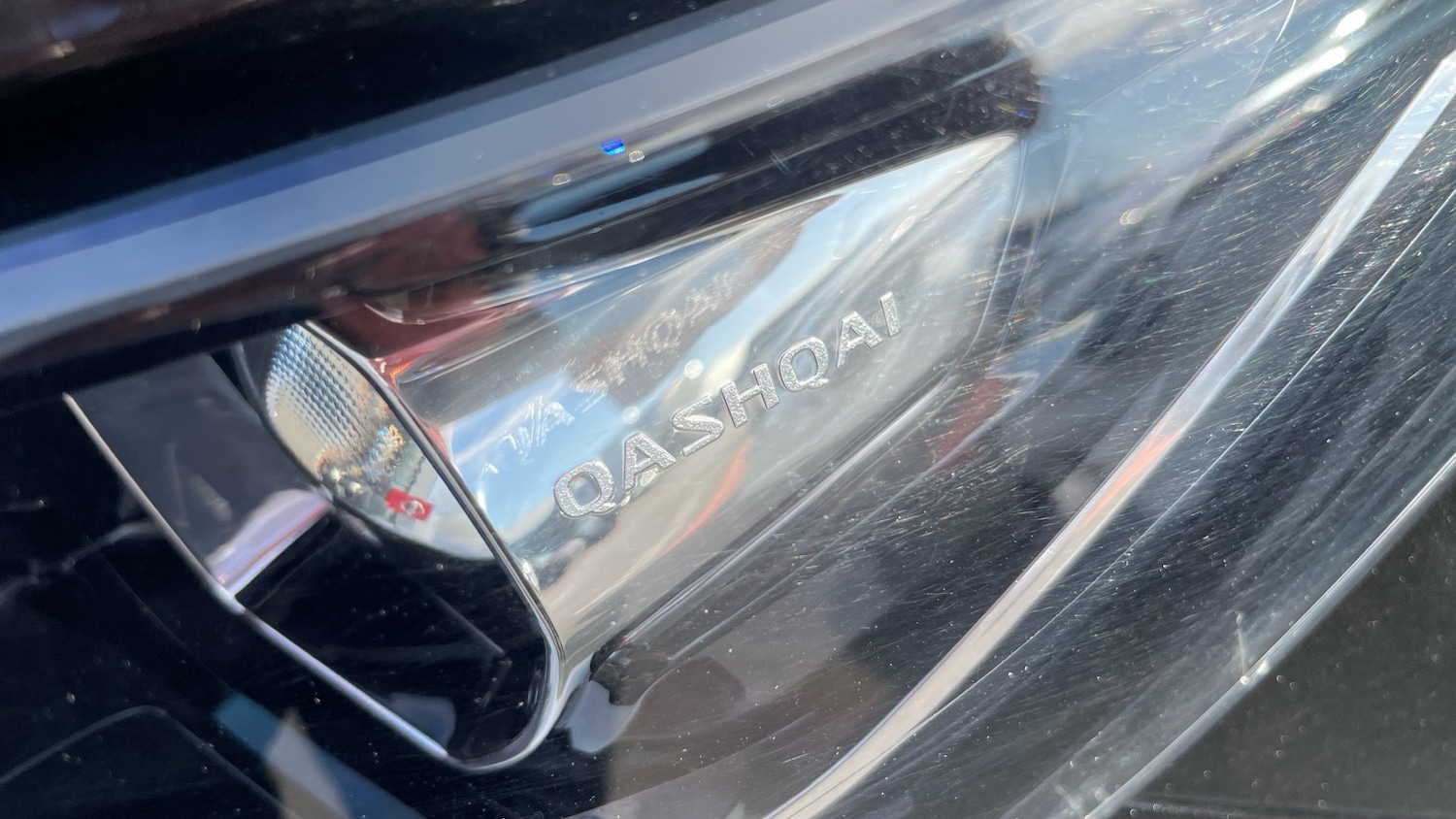 Used Nissan Qashqai 2020 for sale - 76467921: Photo 21