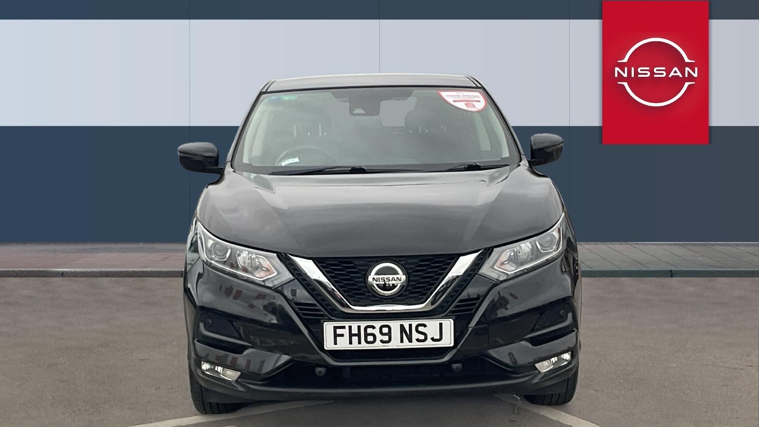 Used Nissan Qashqai 2020 for sale - 76467921: Photo 3