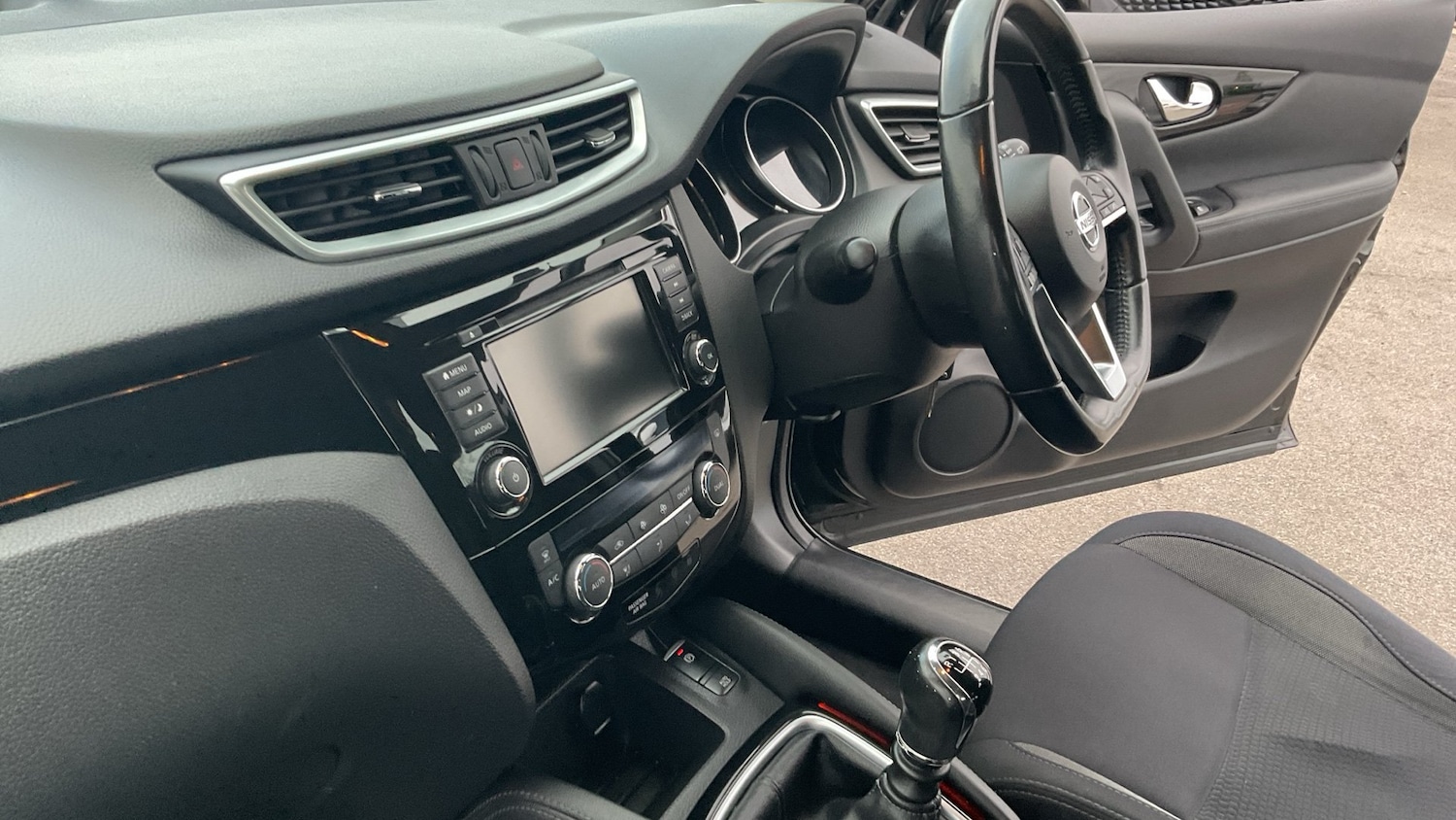 Used Nissan Qashqai 2020 for sale - 76467921: Photo 9