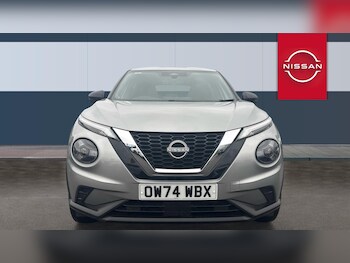 Used Nissan Juke 2025 for sale - 77492402: Photo