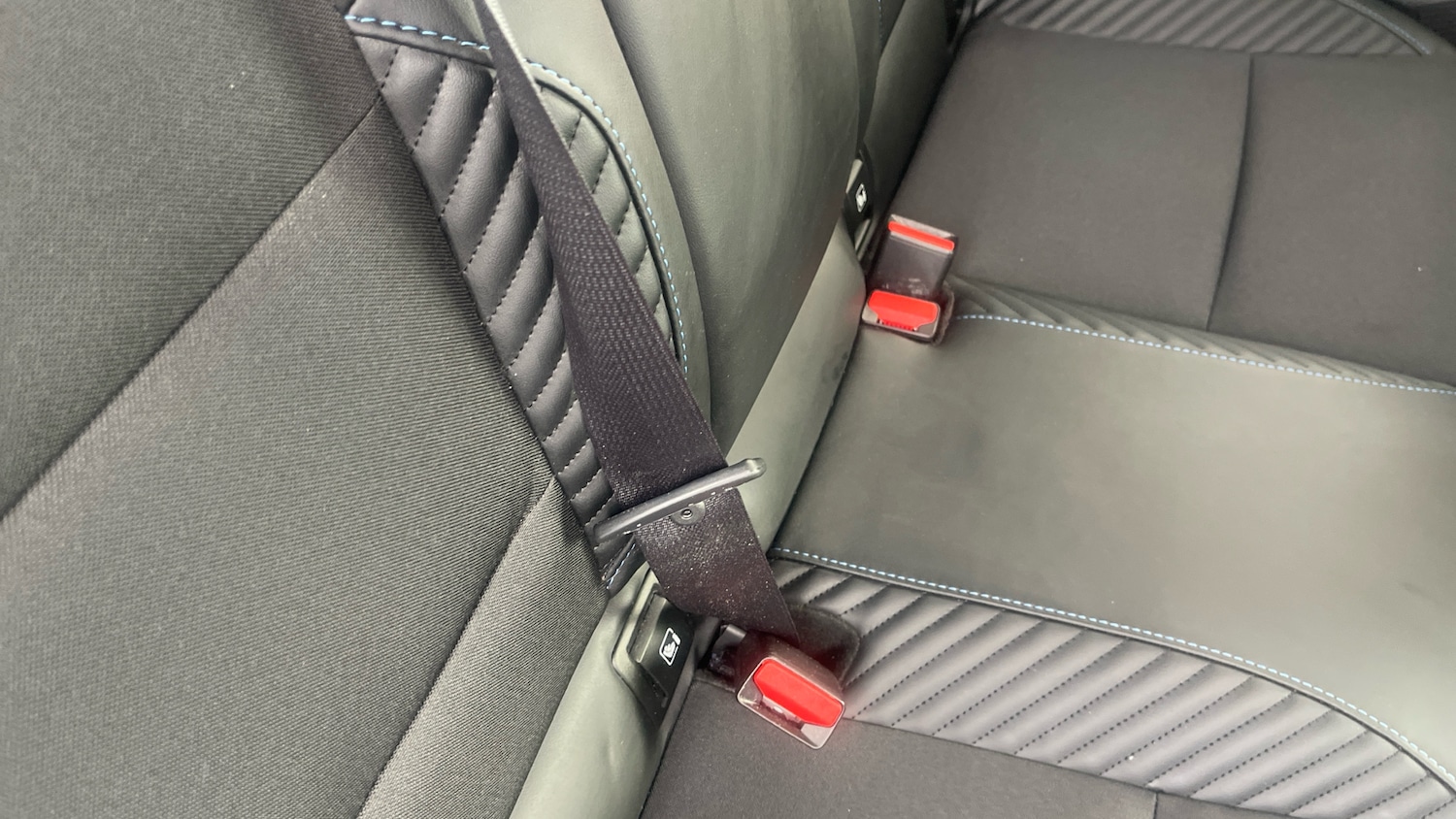 Used Renault Clio 2024 for sale - 76344525: Photo 17