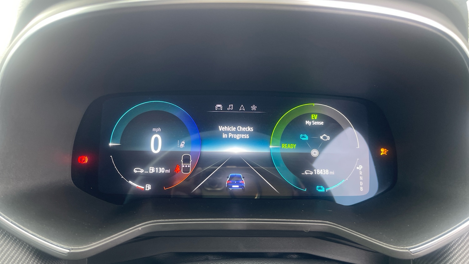 Used Renault Clio 2024 for sale - 76344525: Photo 18