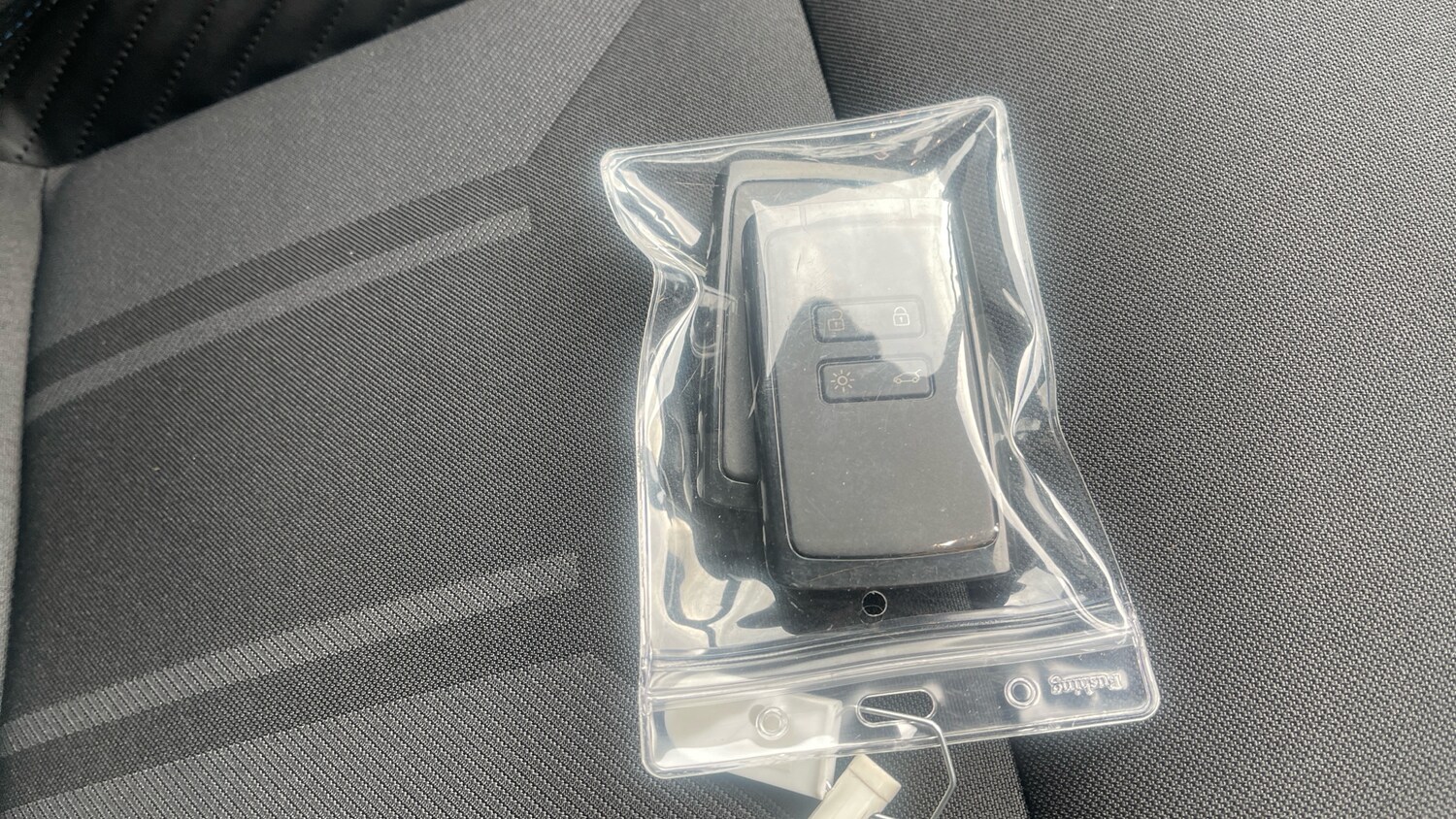 Used Renault Clio 2024 for sale - 76344525: Photo 20