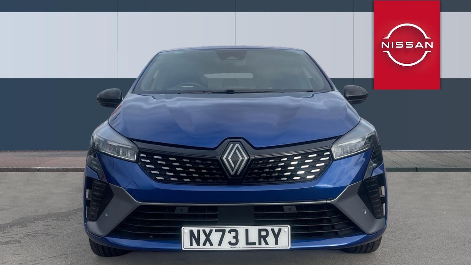 Used Renault Clio 2024 for sale - 76344525: Photo 3