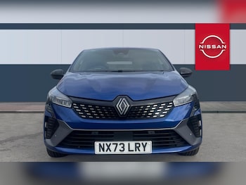 Used Renault Clio 2024 for sale - 76344525: Photo