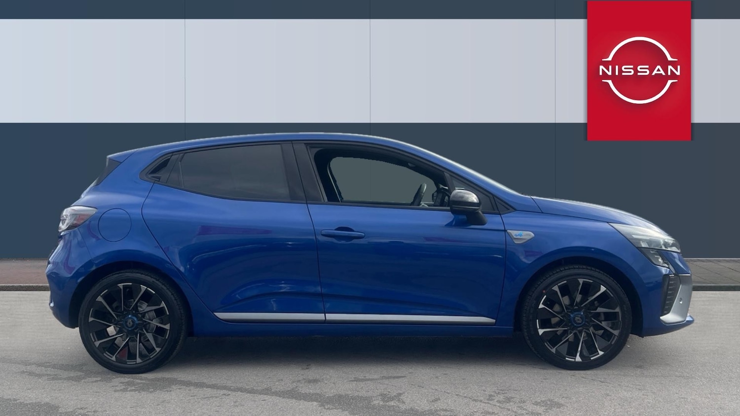 Used Renault Clio 2024 for sale - 76344525: Photo 5