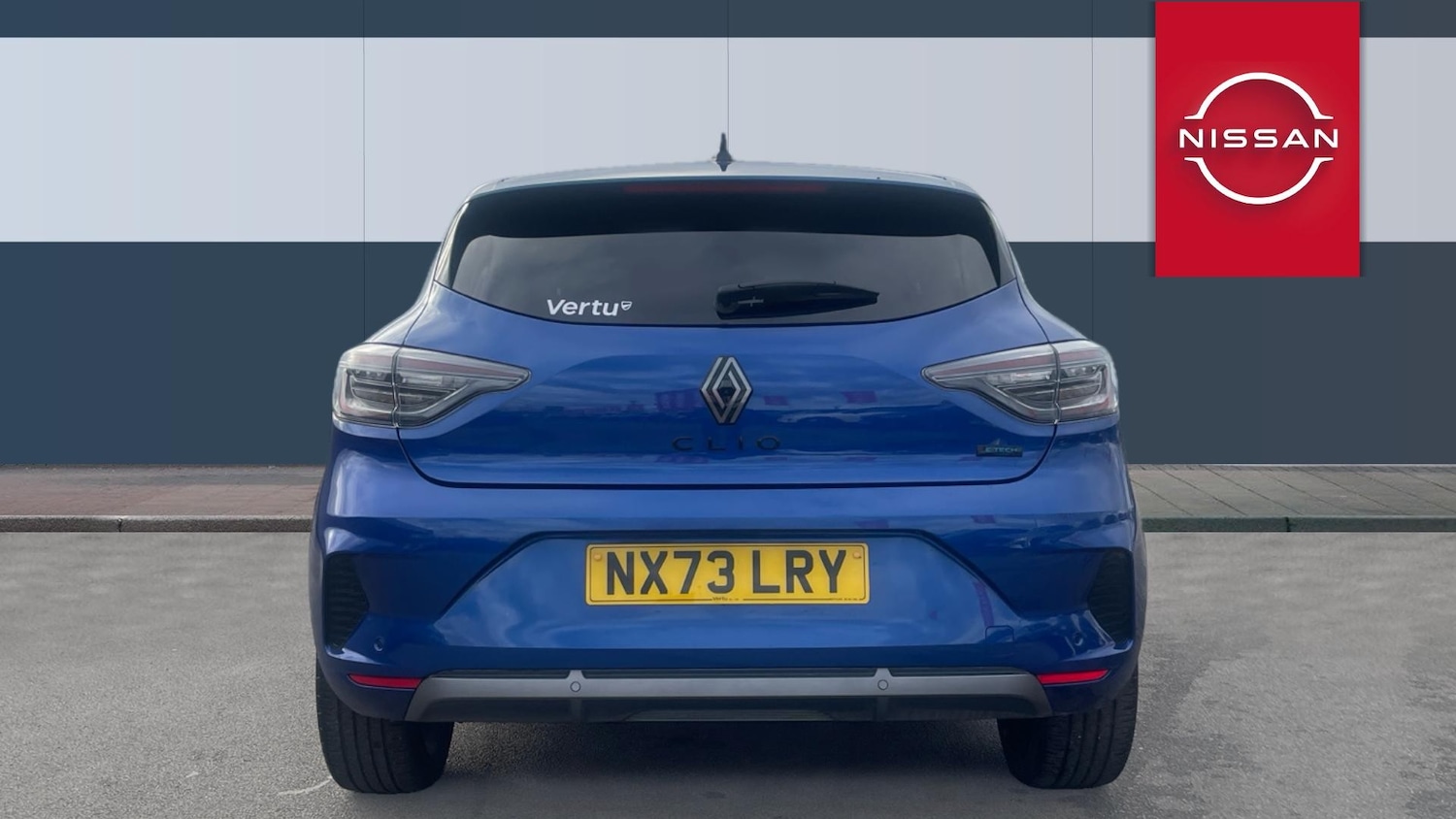 Used Renault Clio 2024 for sale - 76344525: Photo 6