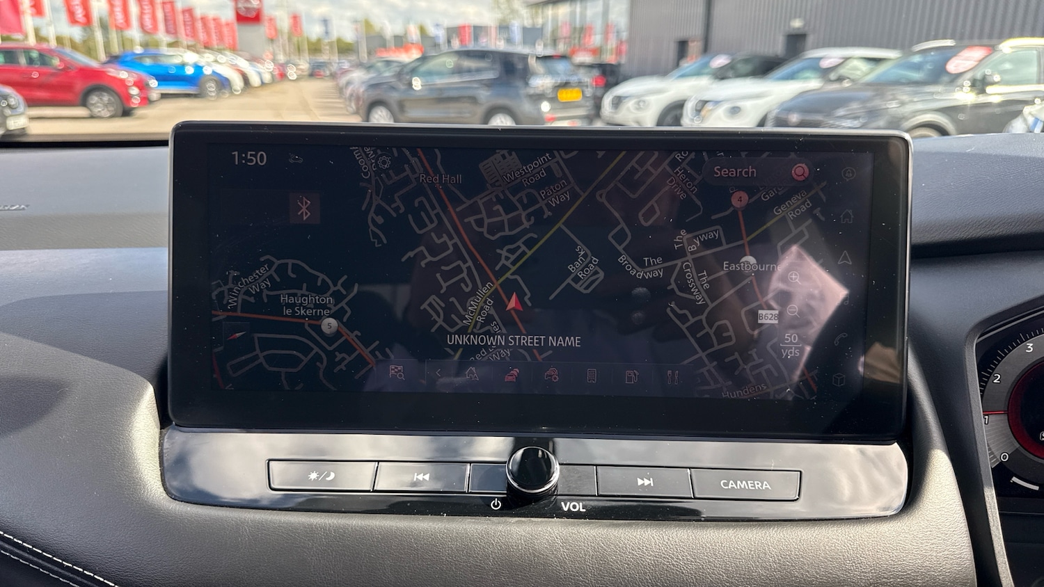 Used Nissan Qashqai 2023 for sale - 75870056: Photo 12