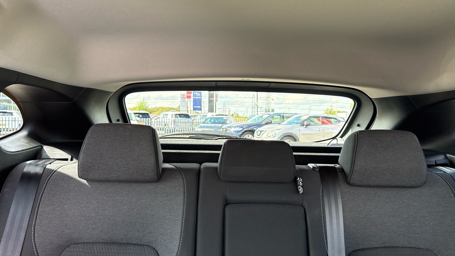 Used Nissan Qashqai 2023 for sale - 75870056: Photo 15
