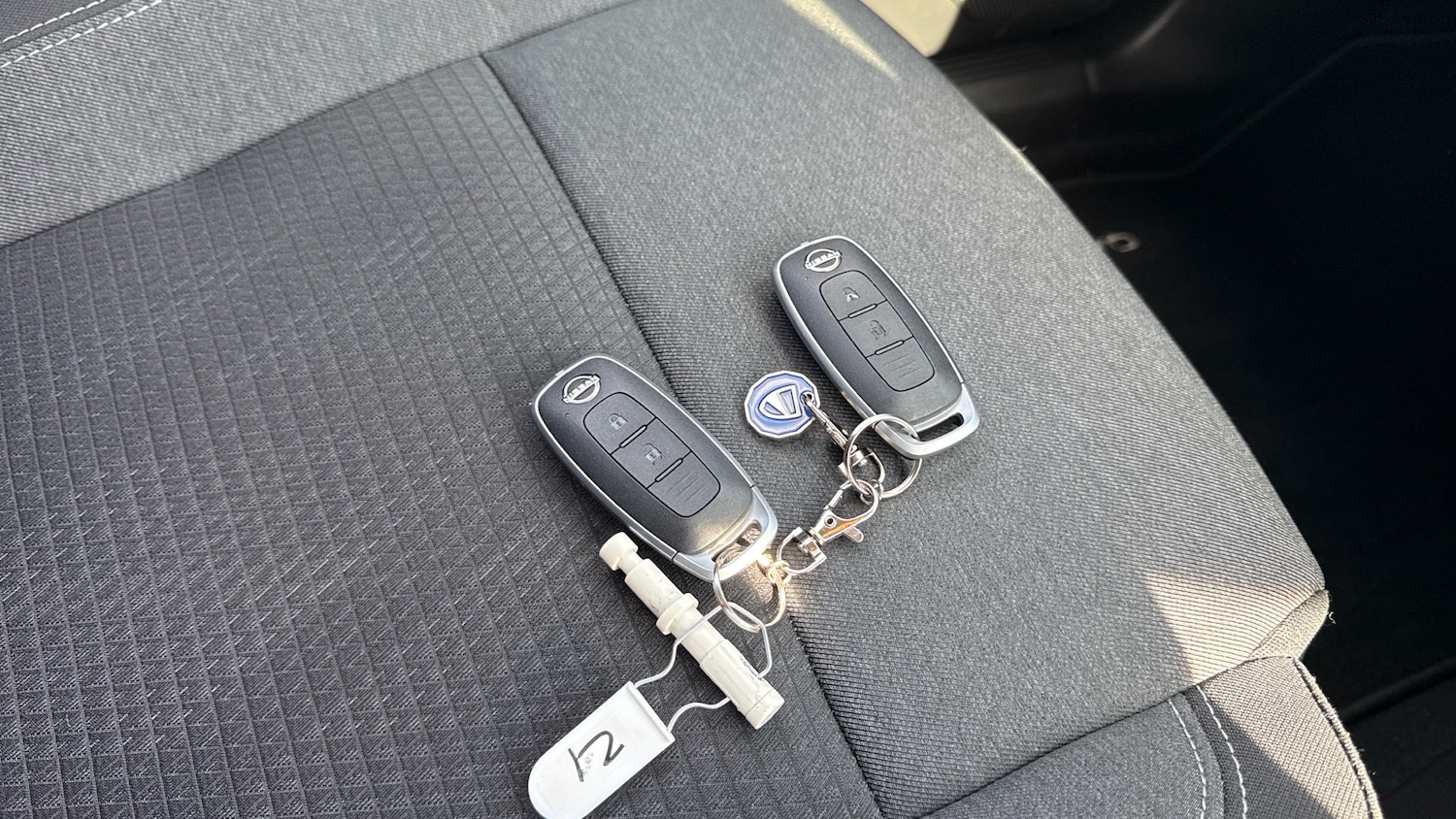 Used Nissan Qashqai 2023 for sale - 75870056: Photo 20