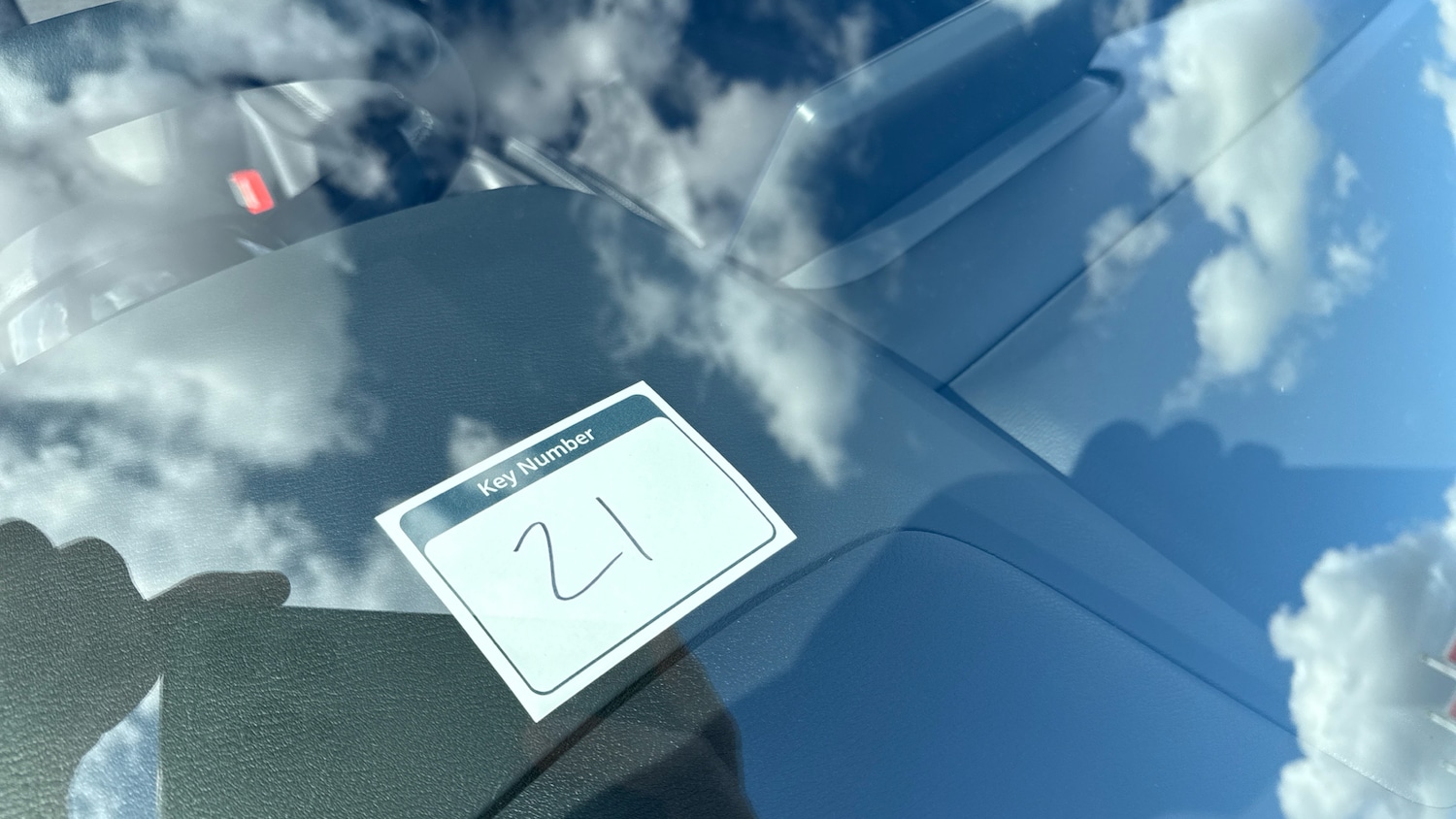 Used Nissan Qashqai 2023 for sale - 75870056: Photo 21