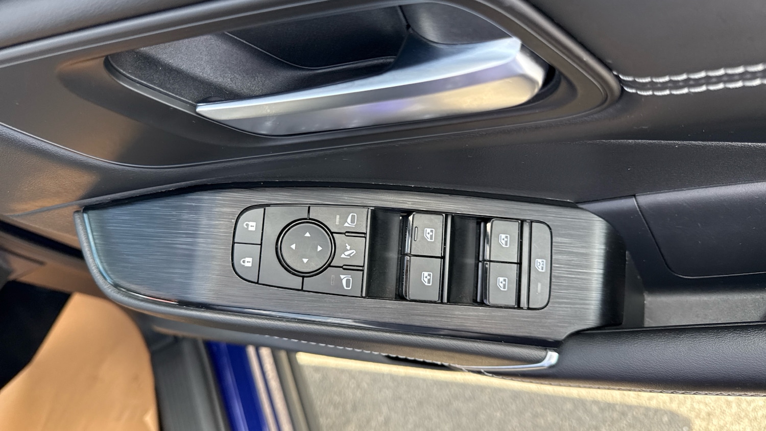 Used Nissan Qashqai 2023 for sale - 75870056: Photo 22
