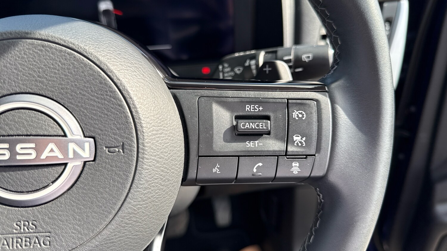 Used Nissan Qashqai 2023 for sale - 75870056: Photo 24