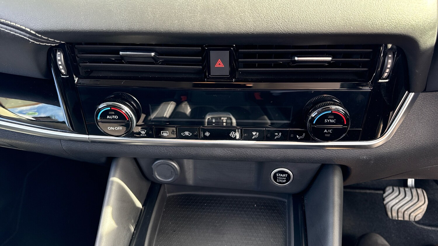 Used Nissan Qashqai 2023 for sale - 75870056: Photo 27