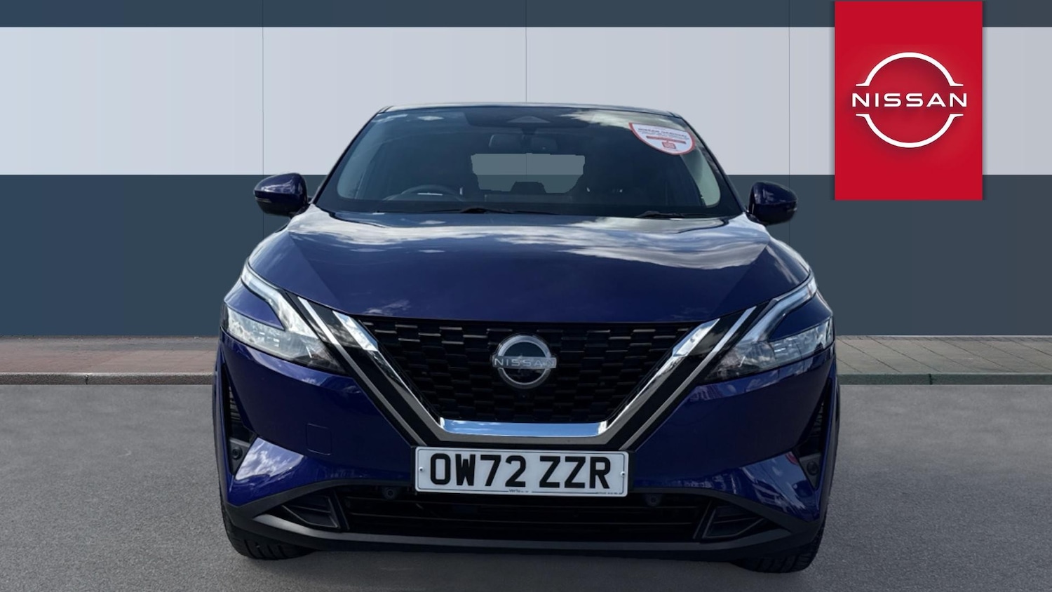 Used Nissan Qashqai 2023 for sale - 75870056: Photo 3
