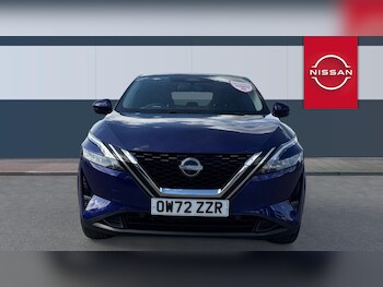Used Nissan Qashqai 2023 for sale - 75870056: Photo